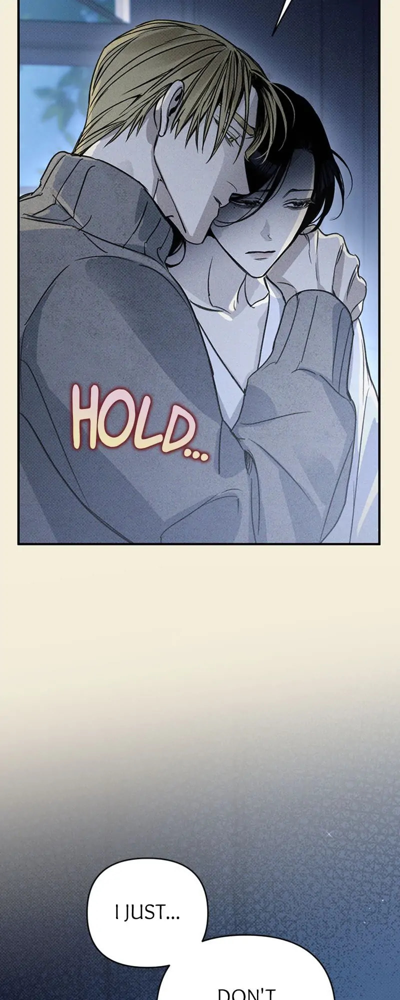 Solo For Two Chapter 32 page 8 - 