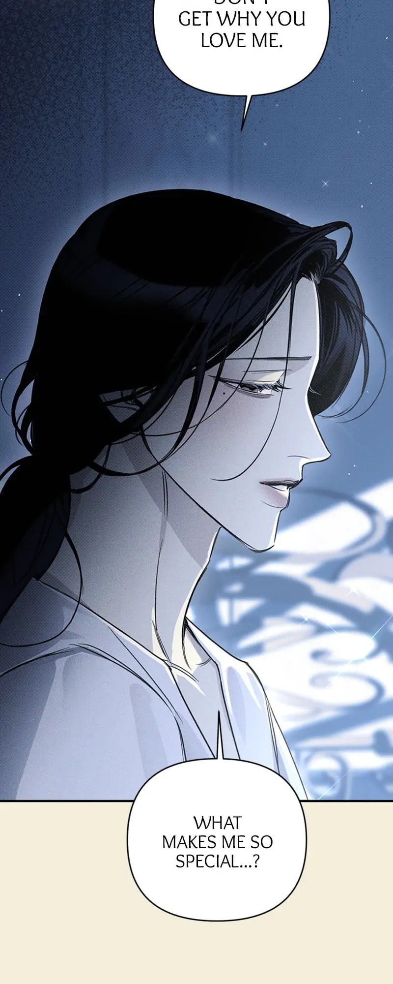 Solo For Two Chapter 32 page 9 - 