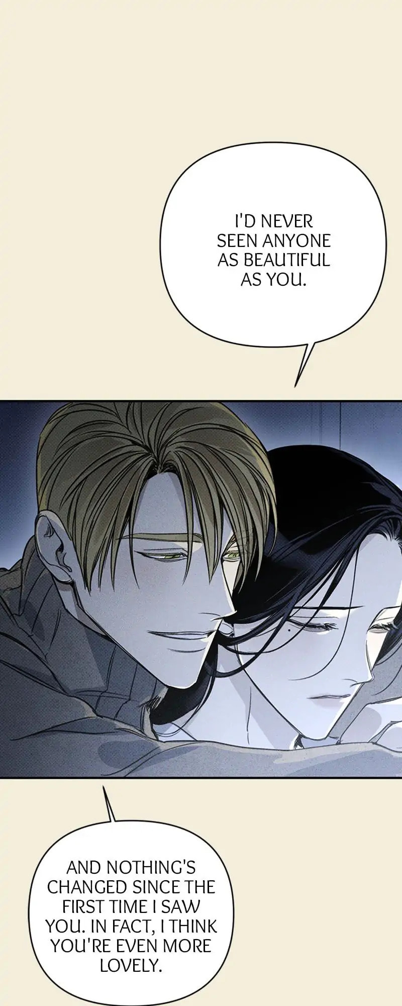 Solo For Two Chapter 32 page 10 - 