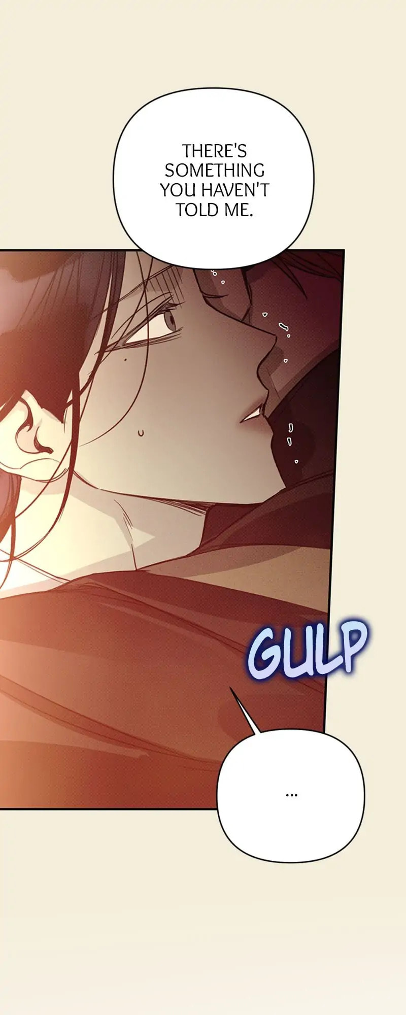 Solo For Two Chapter 33 page 2 - 