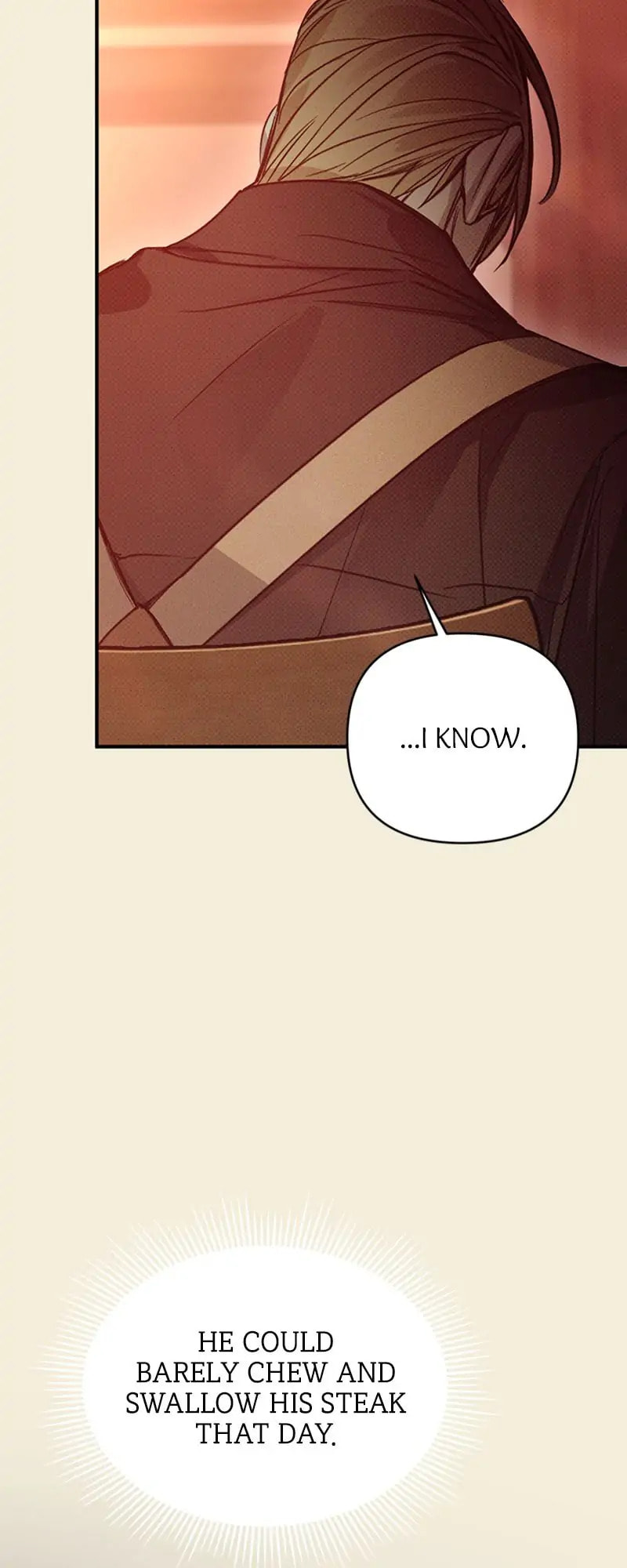 Solo For Two Chapter 33 page 13 - 