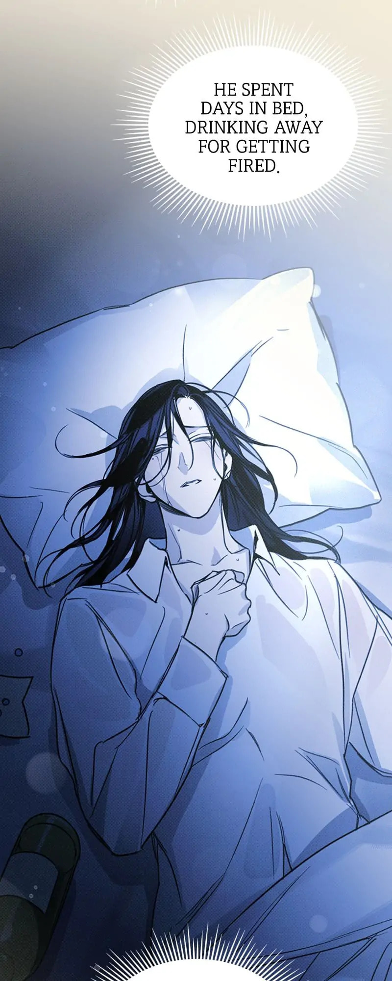 Solo For Two Chapter 33 page 14 - 
