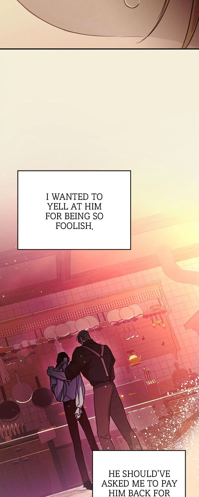 Solo For Two Chapter 33 page 16 - 
