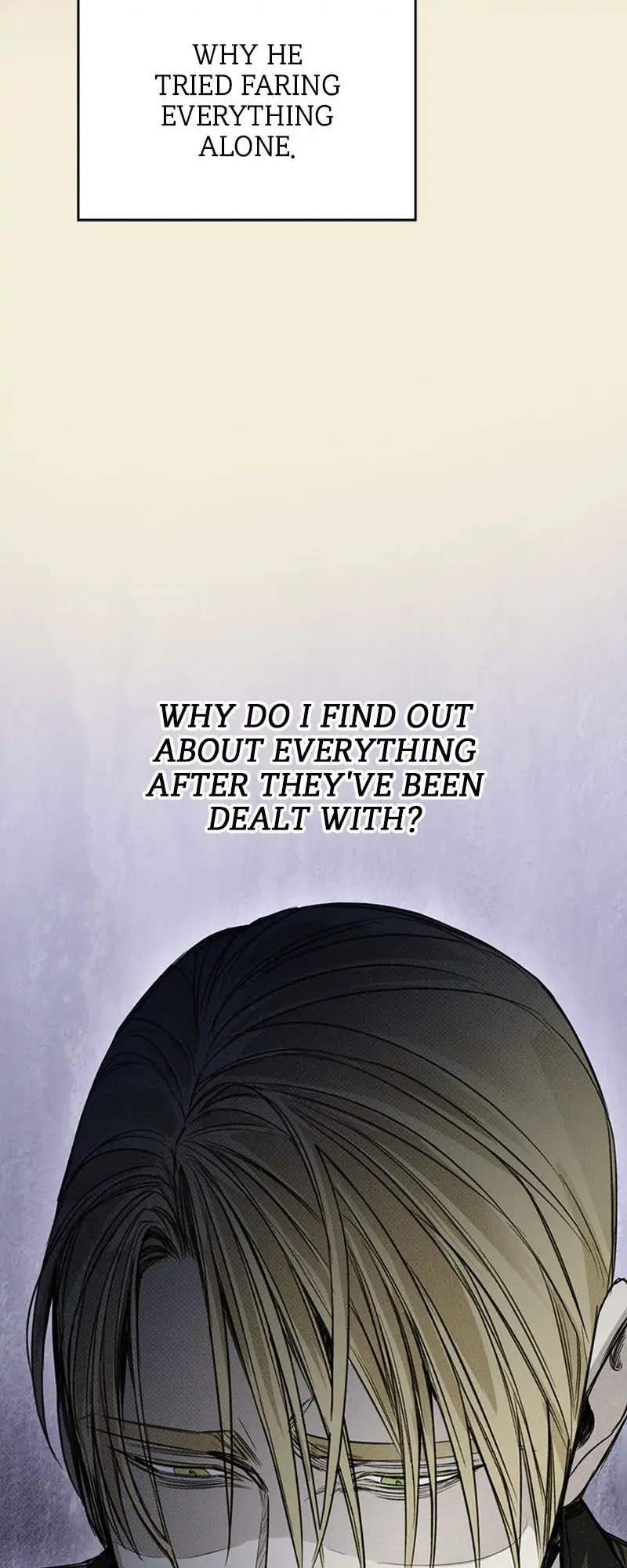 Solo For Two Chapter 33 page 18 - 
