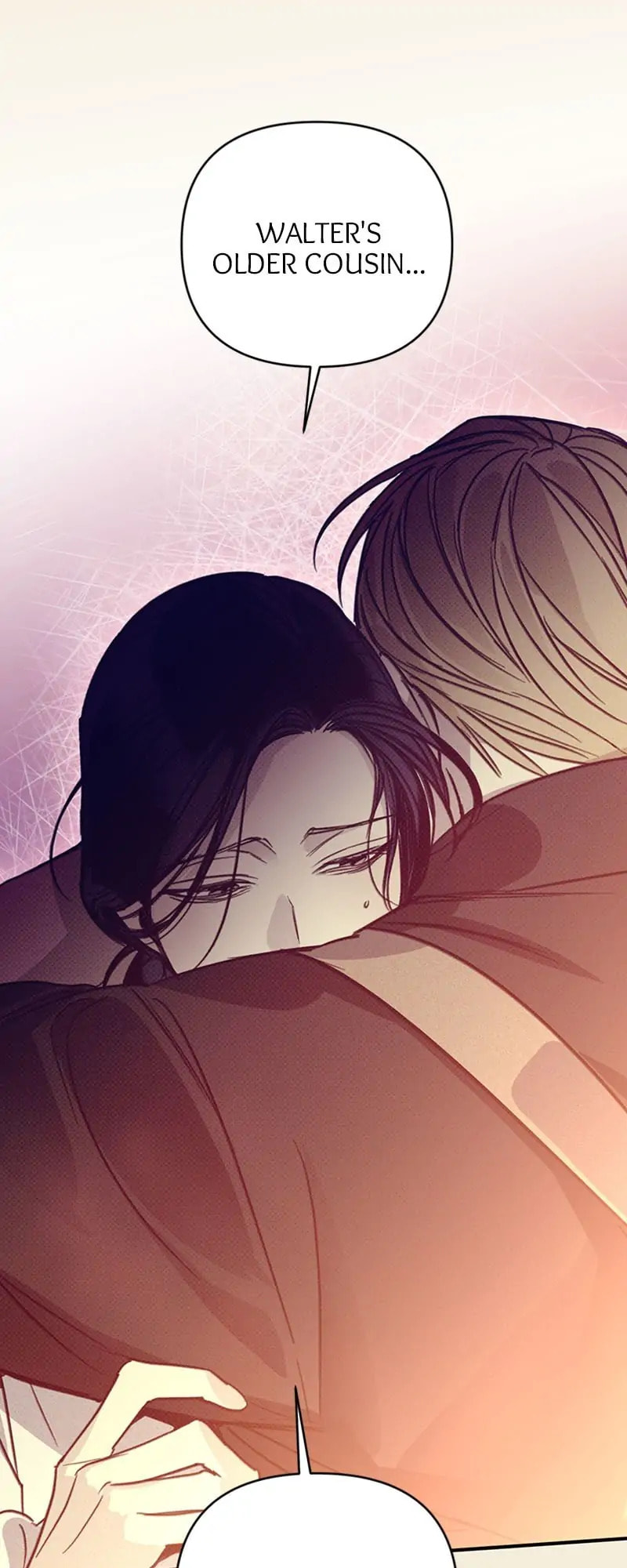 Solo For Two Chapter 33 page 3 - 
