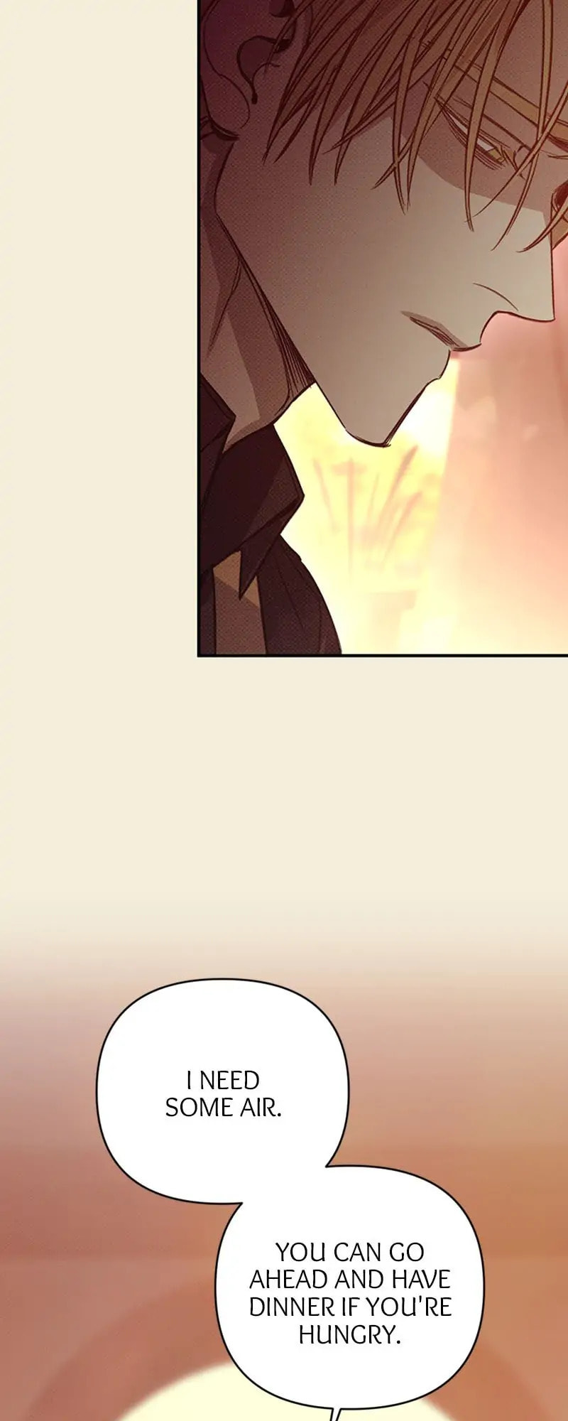 Solo For Two Chapter 33 page 21 - 