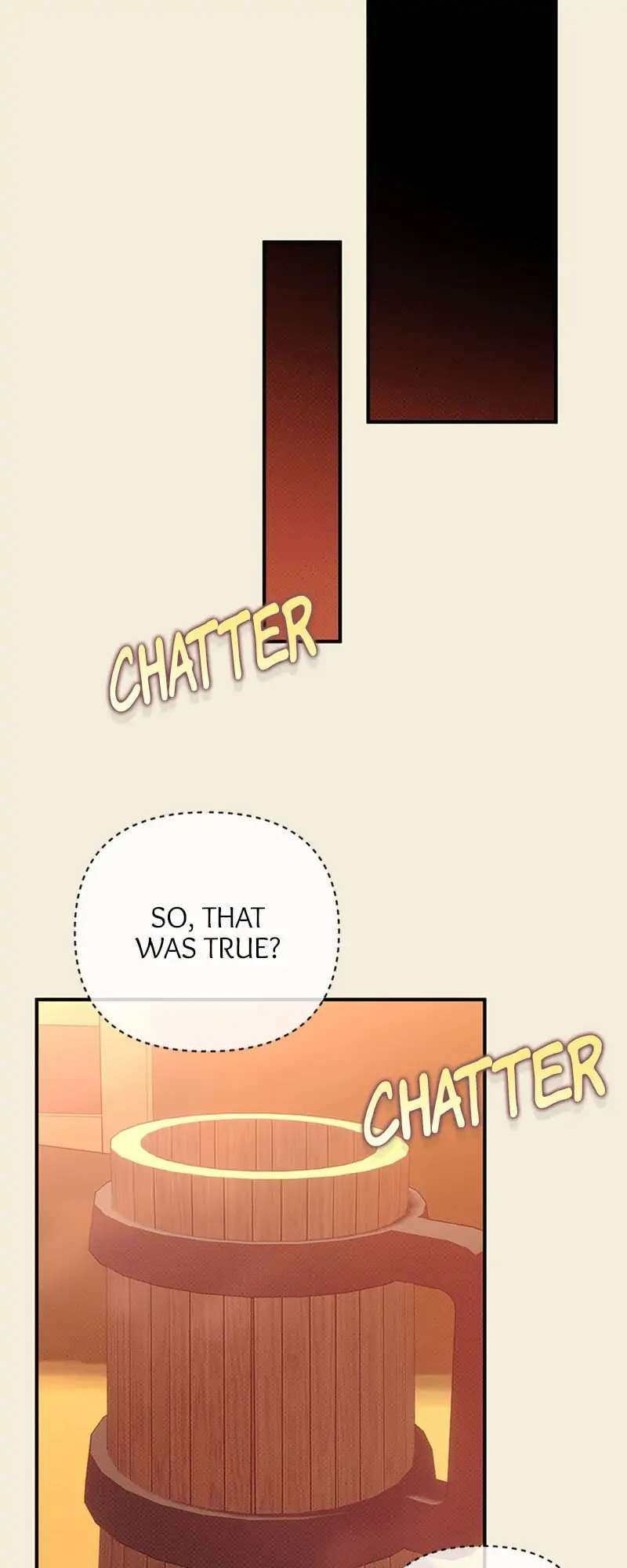 Solo For Two Chapter 33 page 24 - 