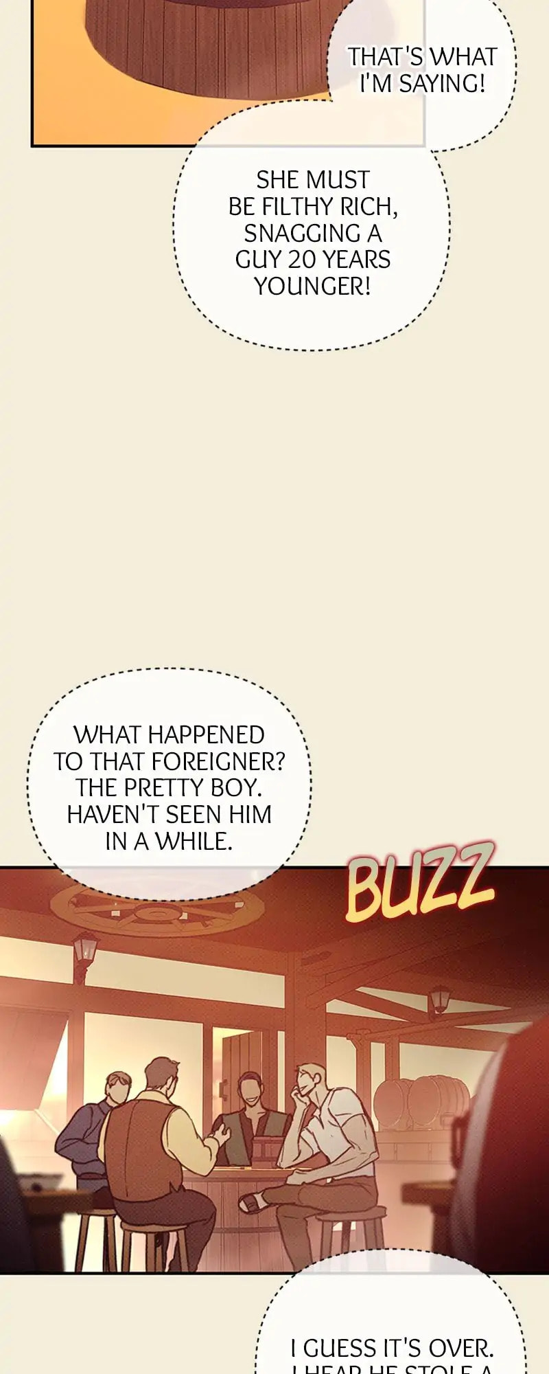Solo For Two Chapter 33 page 25 - 