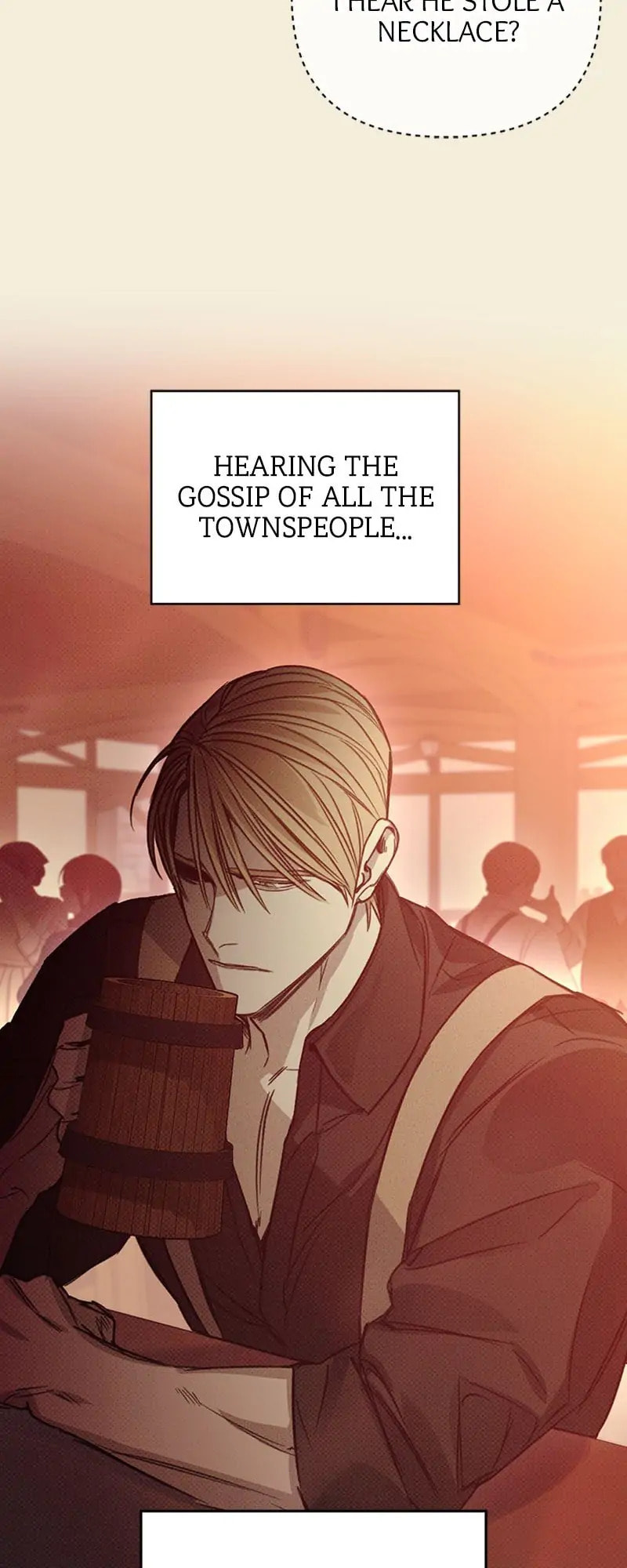 Solo For Two Chapter 33 page 26 - 