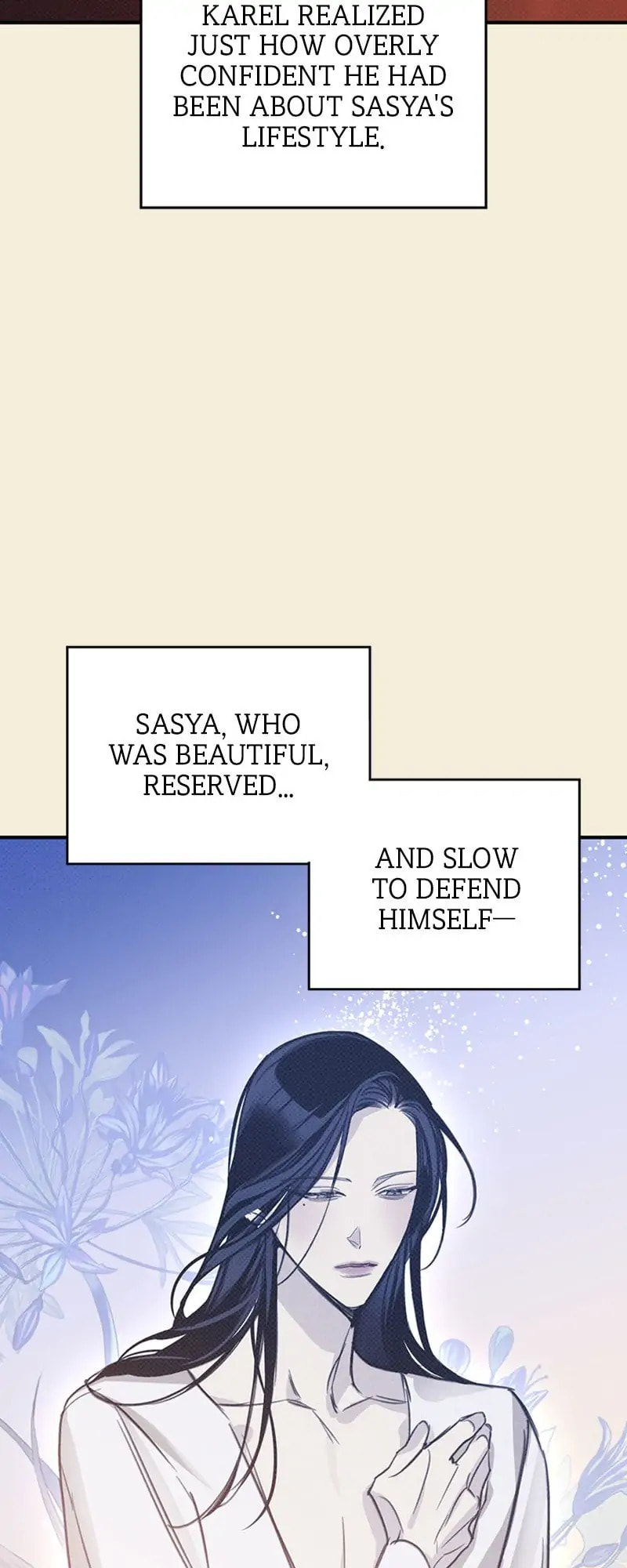 Solo For Two Chapter 33 page 27 - 