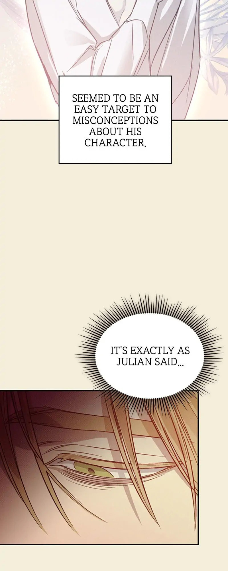 Solo For Two Chapter 33 page 28 - 