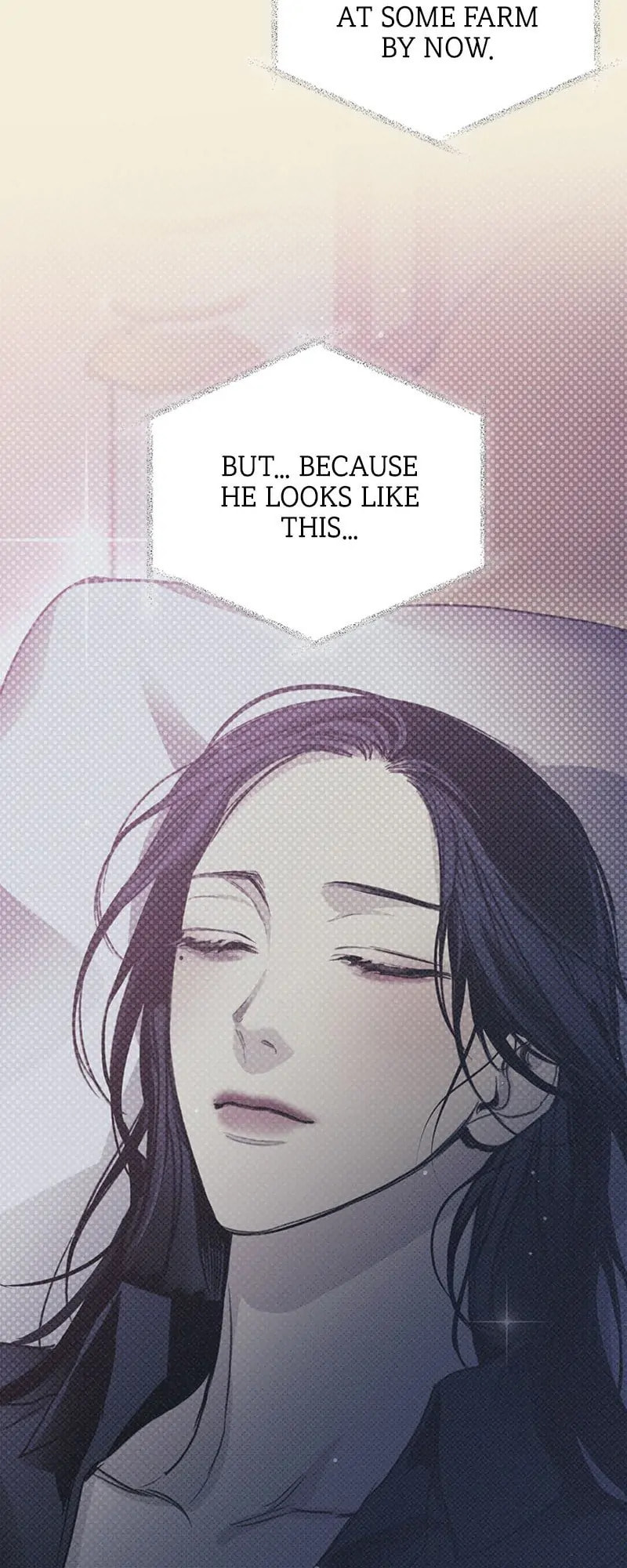 Solo For Two Chapter 33 page 30 - 