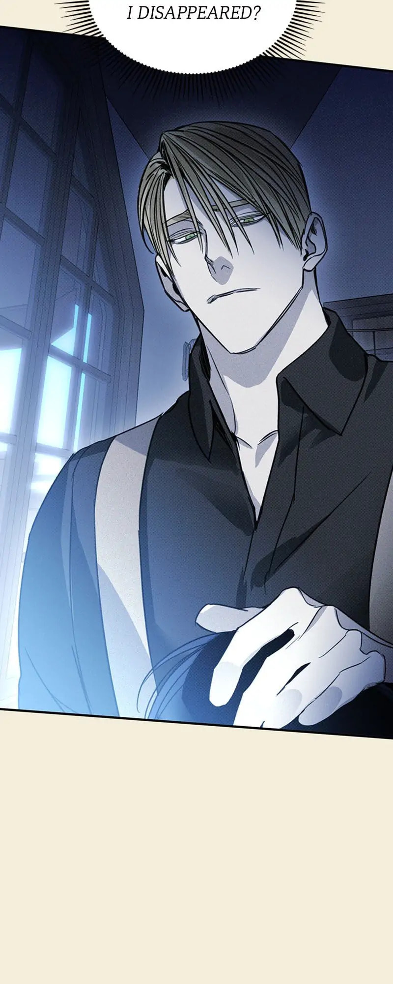 Solo For Two Chapter 33 page 34 - 