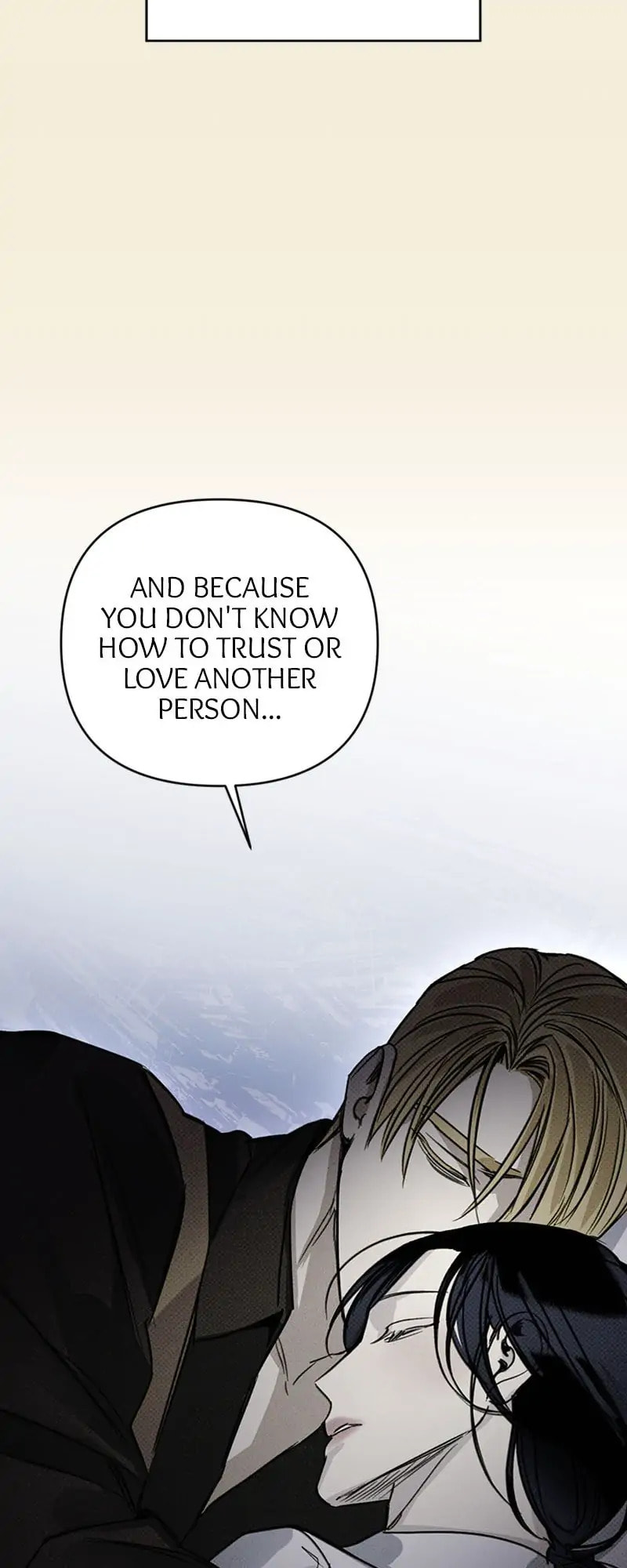 Solo For Two Chapter 33 page 36 - 
