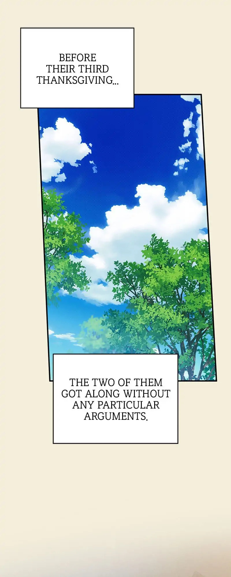 Solo For Two Chapter 33 page 38 - 