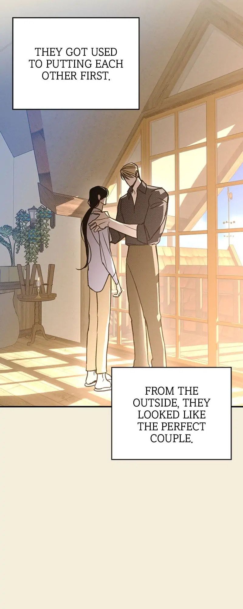 Solo For Two Chapter 33 page 39 - 