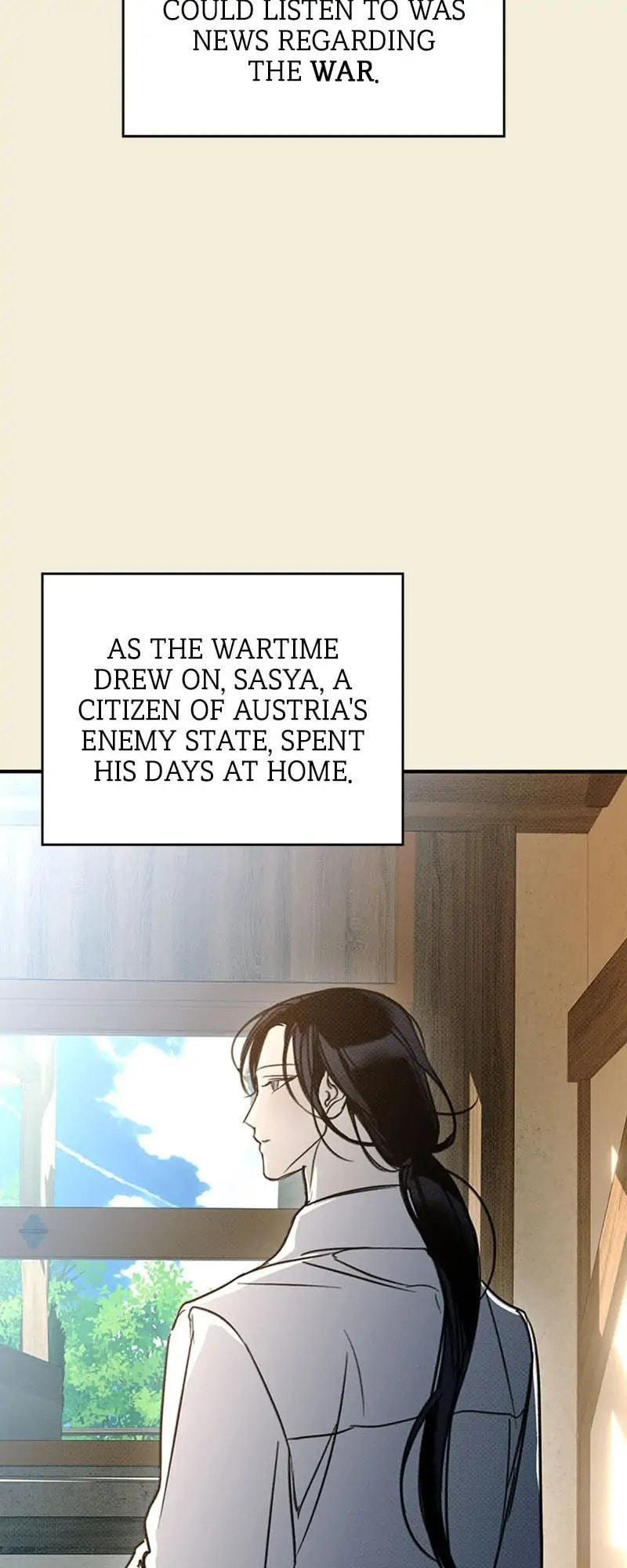 Solo For Two Chapter 33 page 41 - 
