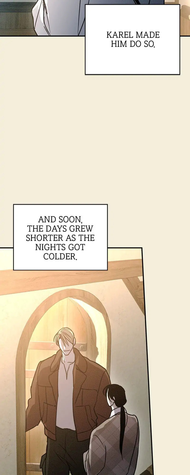 Solo For Two Chapter 33 page 42 - 