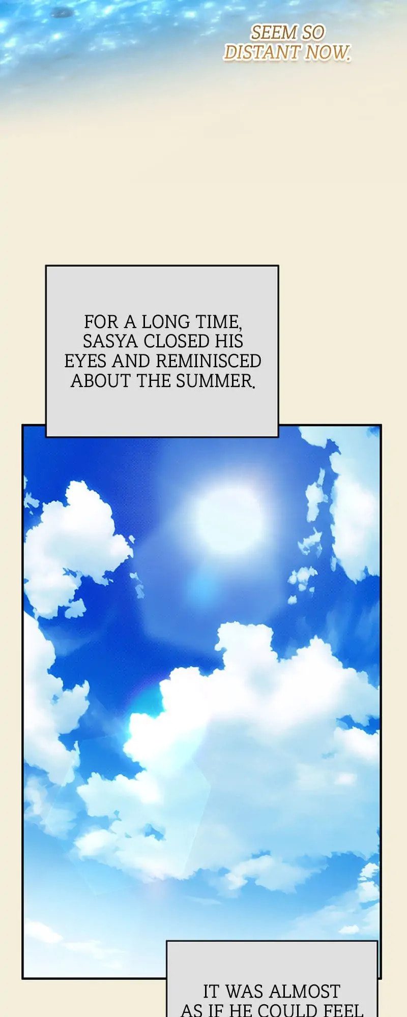 Solo For Two Chapter 33 page 47 - 