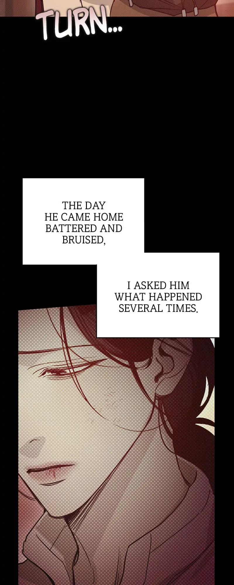 Solo For Two Chapter 33 page 6 - 