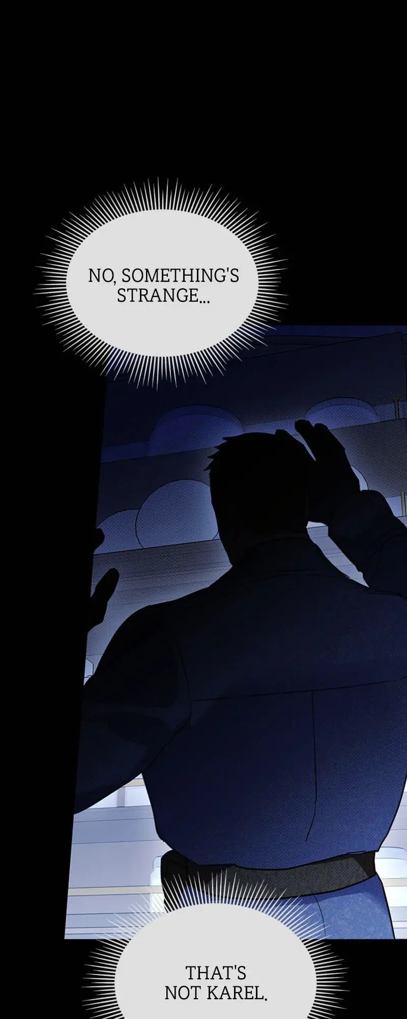 Solo For Two Chapter 33 page 55 - 