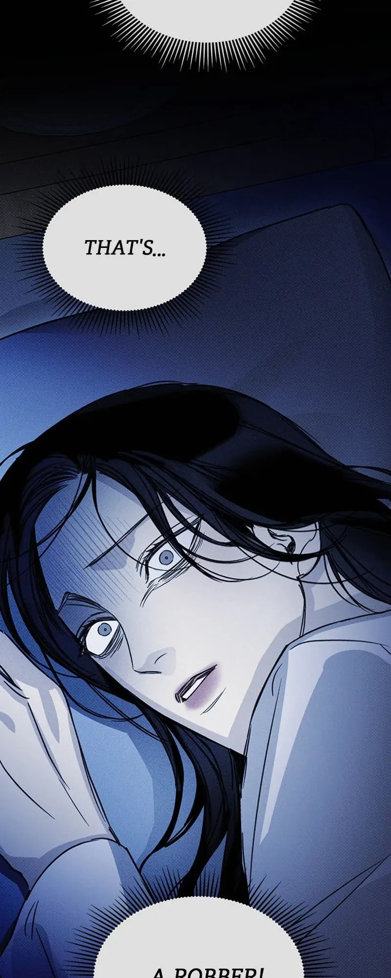 Solo For Two Chapter 33 page 56 - 