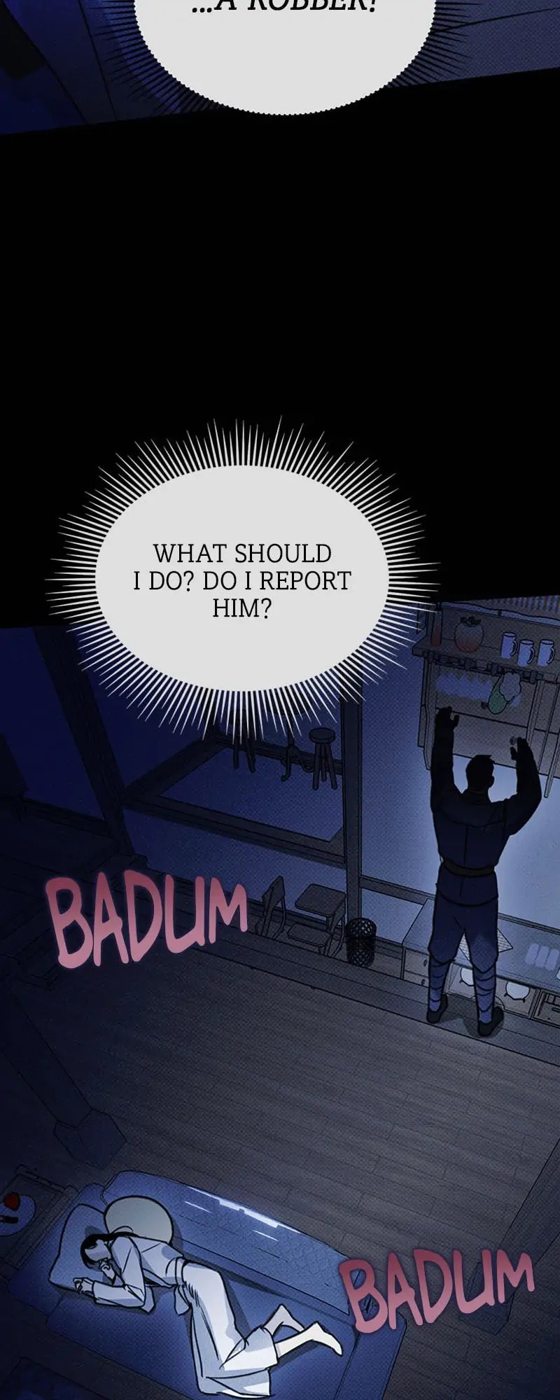Solo For Two Chapter 33 page 57 - 