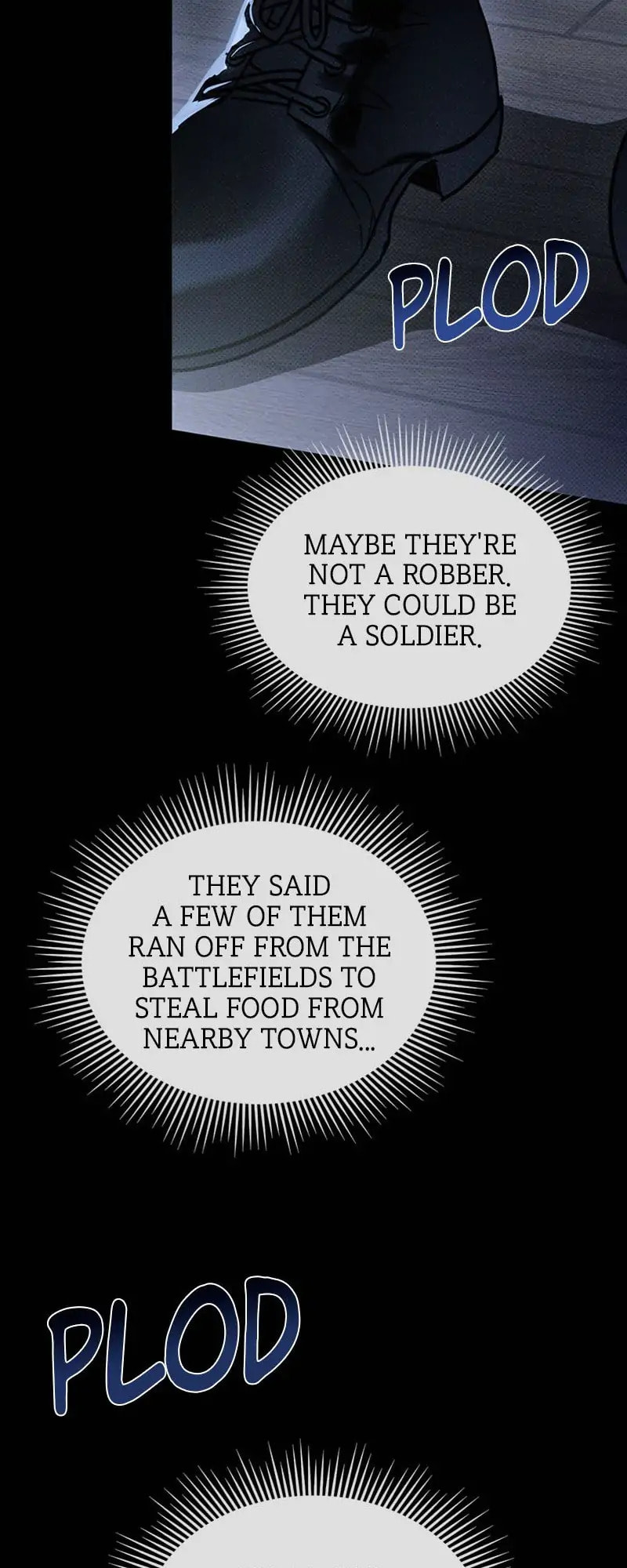 Solo For Two Chapter 33 page 59 - 