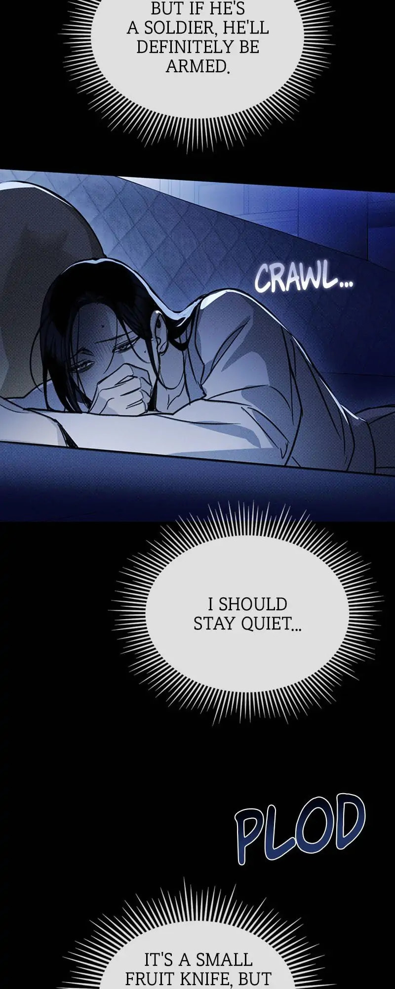 Solo For Two Chapter 33 page 60 - 