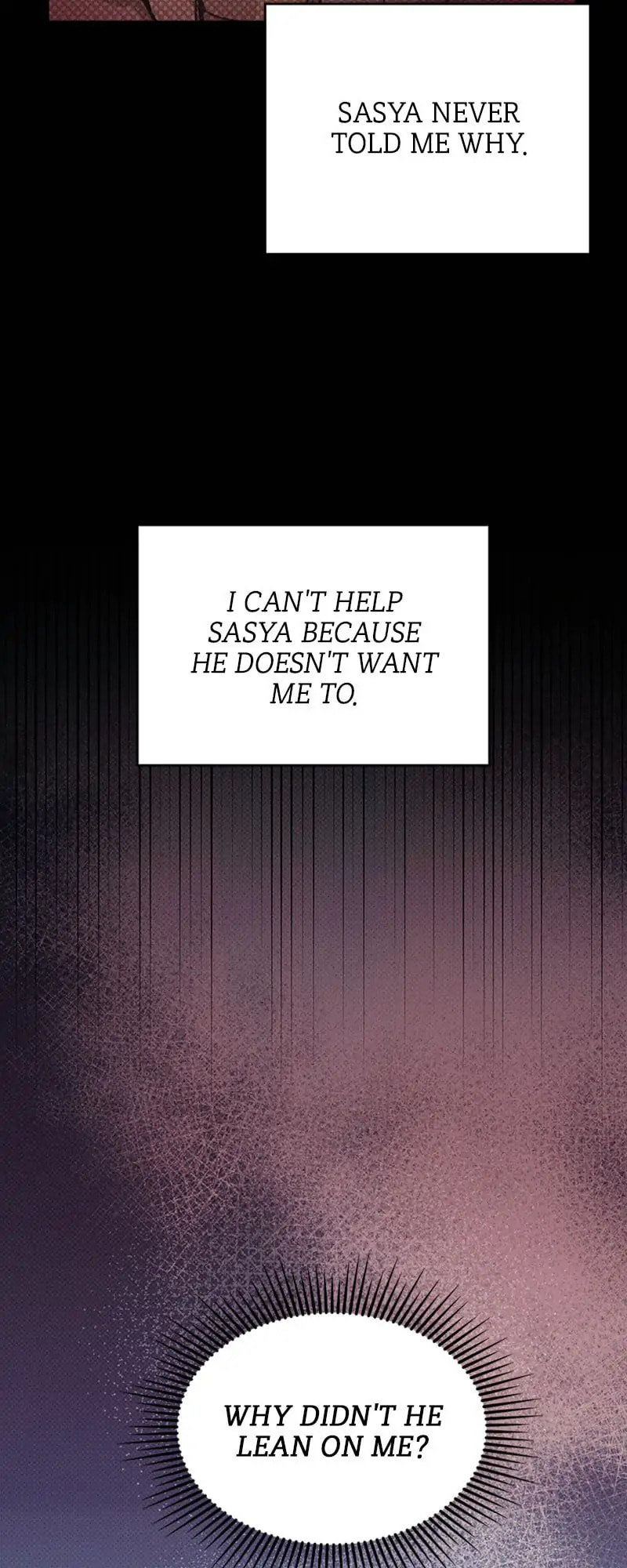 Solo For Two Chapter 33 page 7 - 
