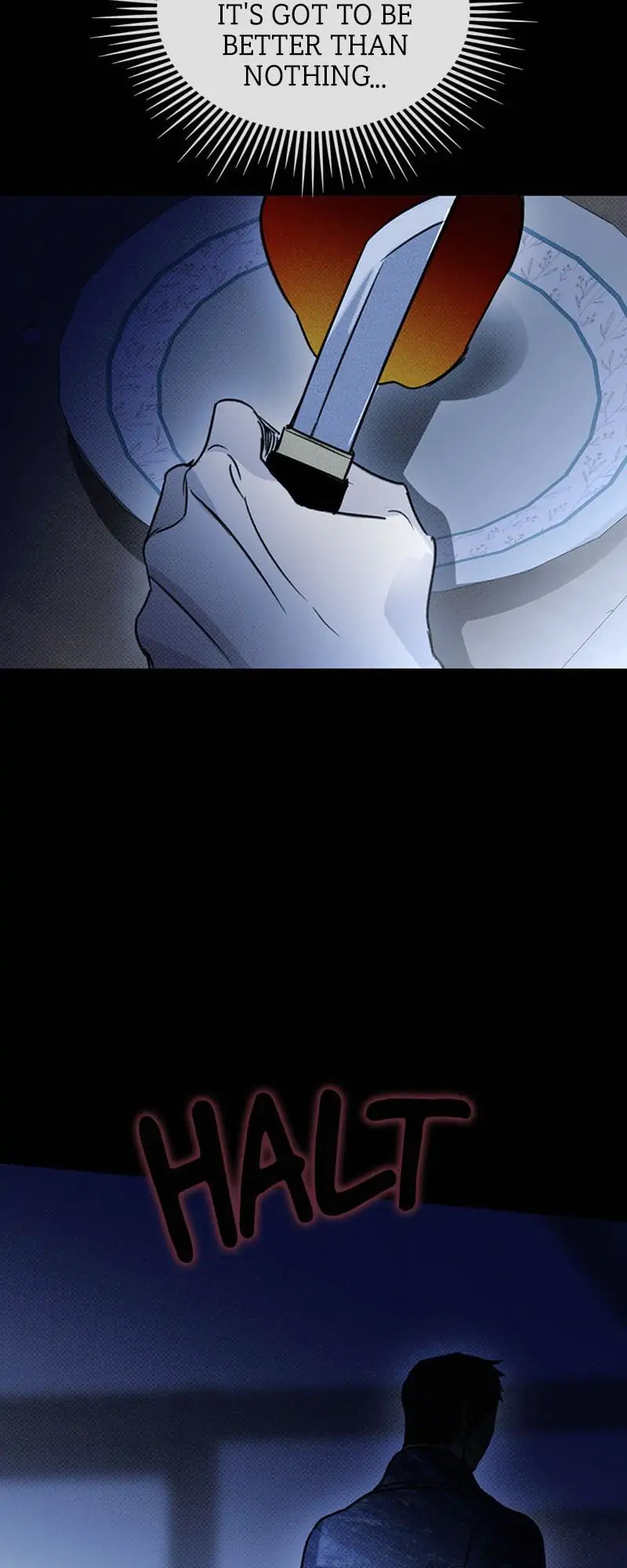 Solo For Two Chapter 33 page 61 - 