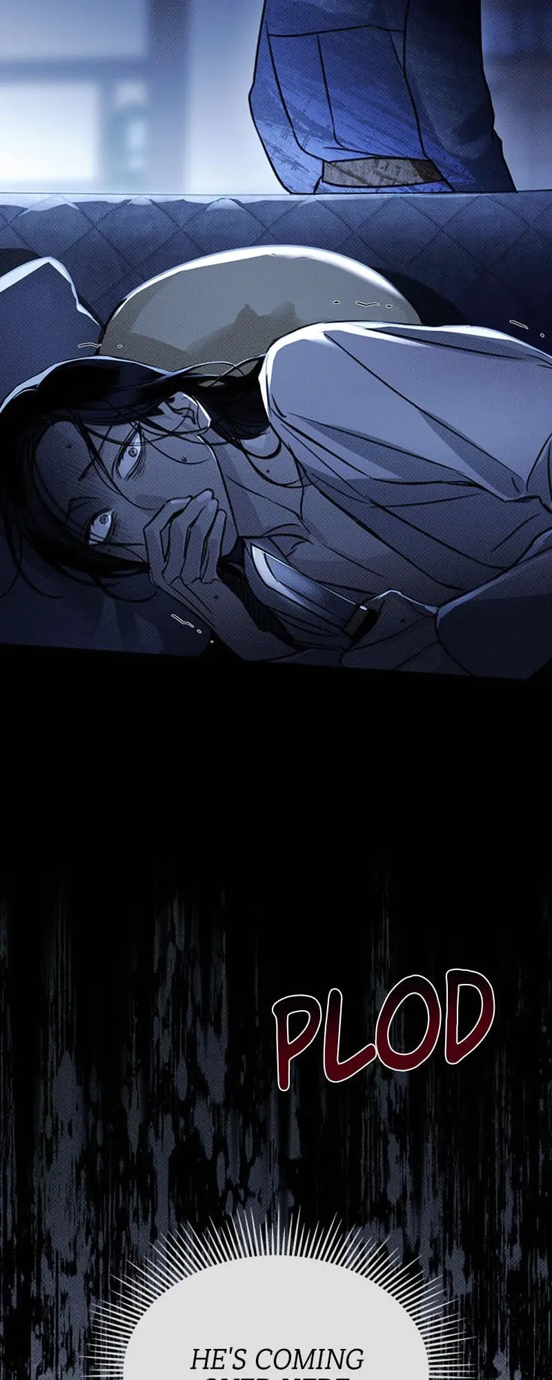 Solo For Two Chapter 33 page 62 - 