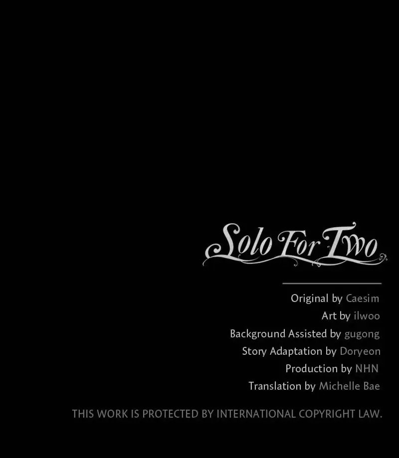 Solo For Two Chapter 33 page 70 - 