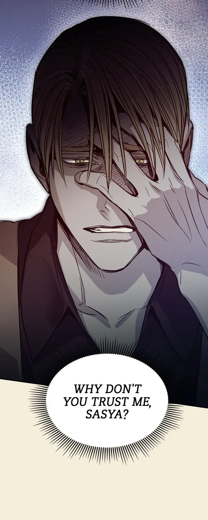 Solo For Two Chapter 33 page 8 - 