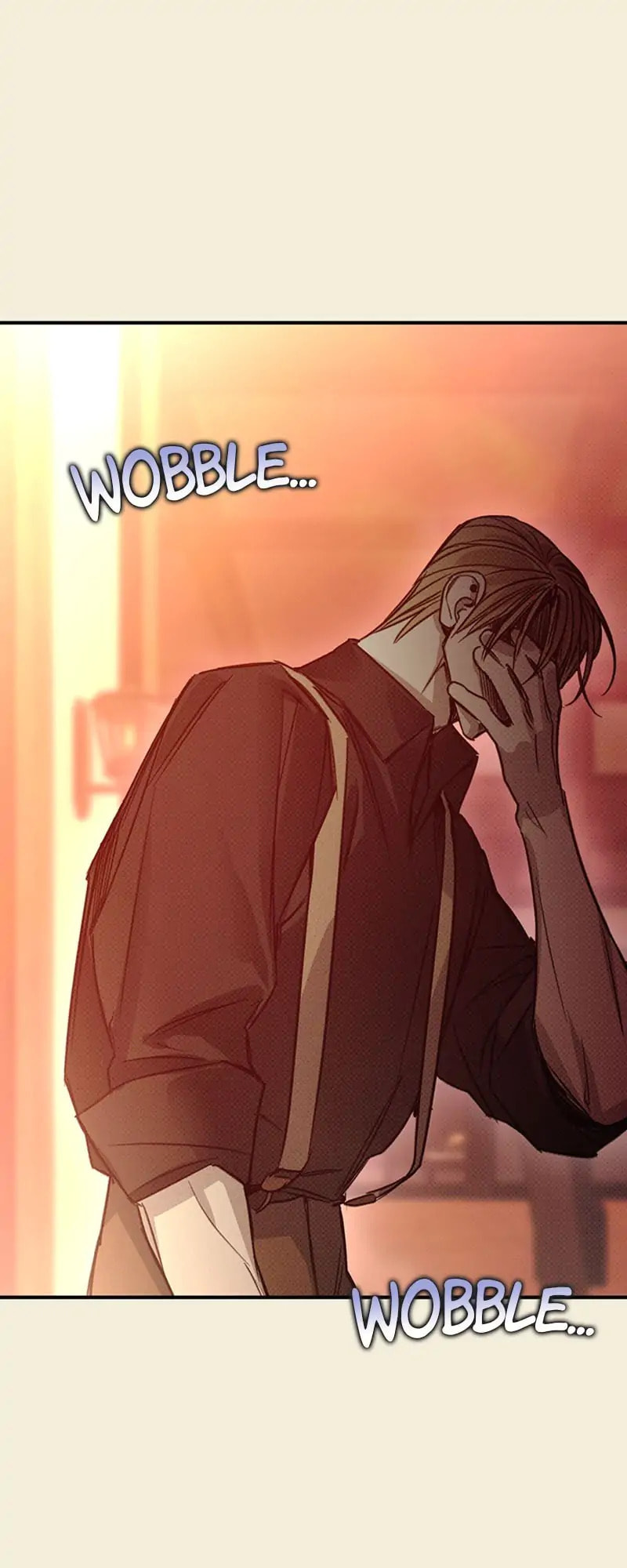 Solo For Two Chapter 33 page 9 - 