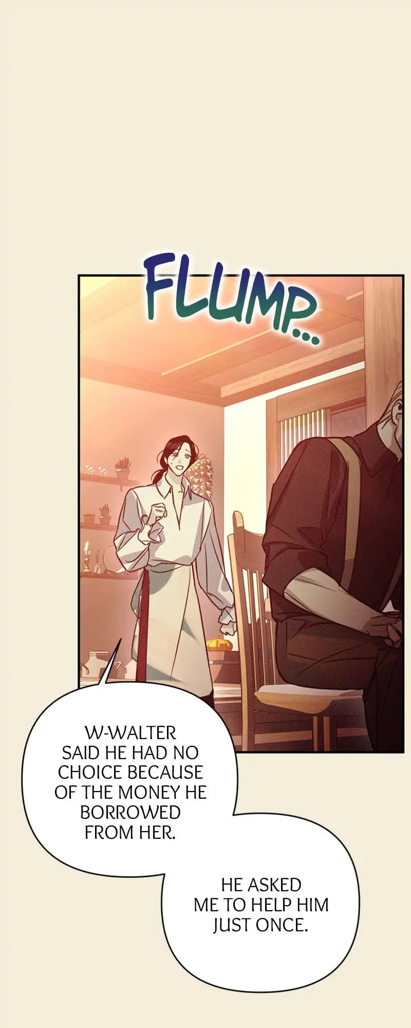 Solo For Two Chapter 33 page 10 - 