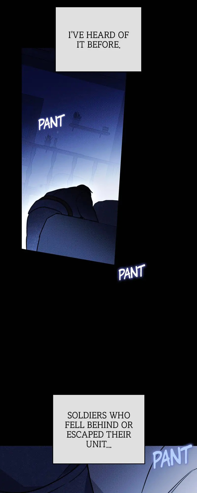 Solo For Two Chapter 34 page 2 - 
