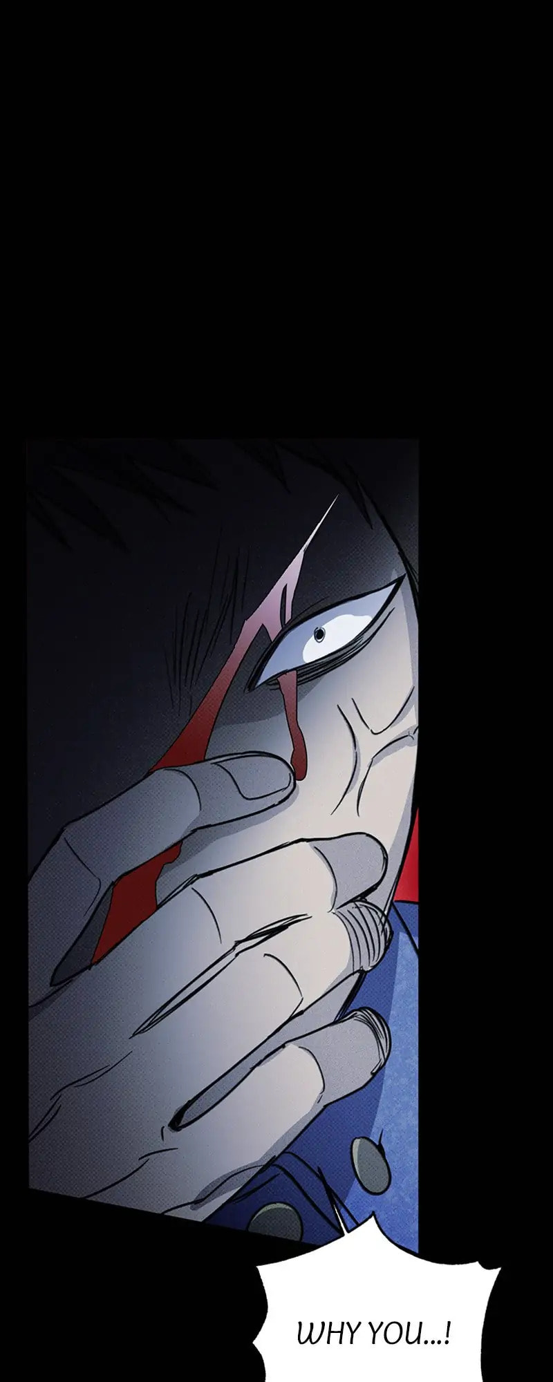 Solo For Two Chapter 34 page 11 - 
