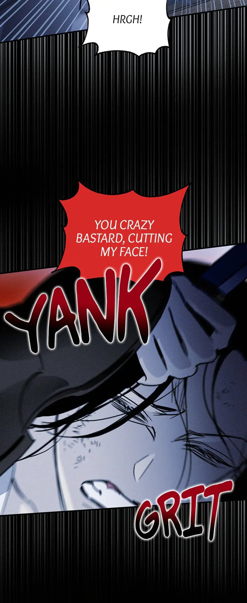 Solo For Two Chapter 34 page 13 - 