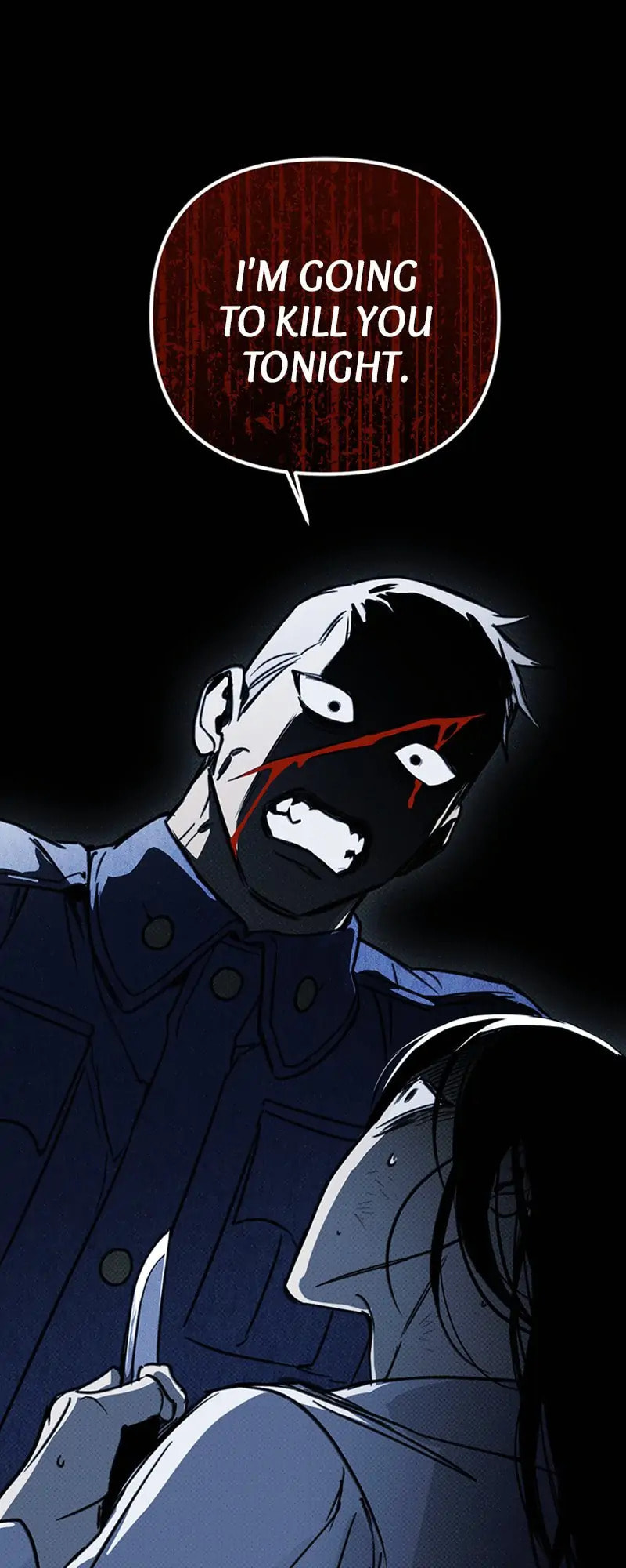 Solo For Two Chapter 34 page 14 - 