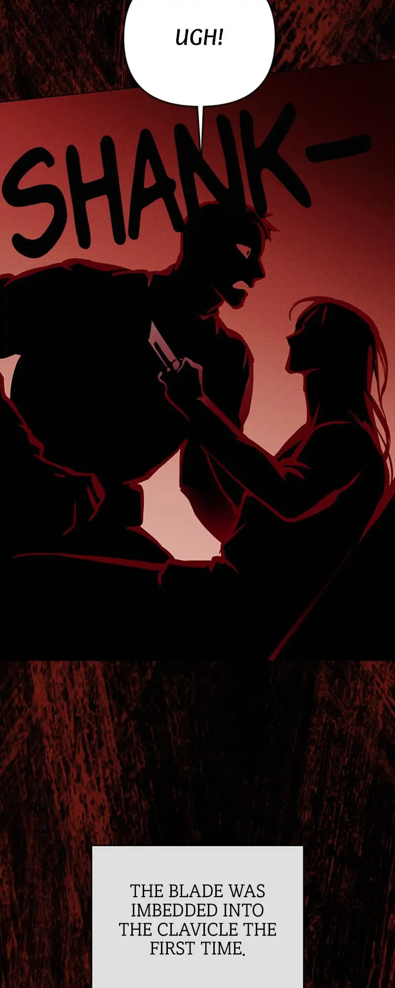 Solo For Two Chapter 34 page 17 - 