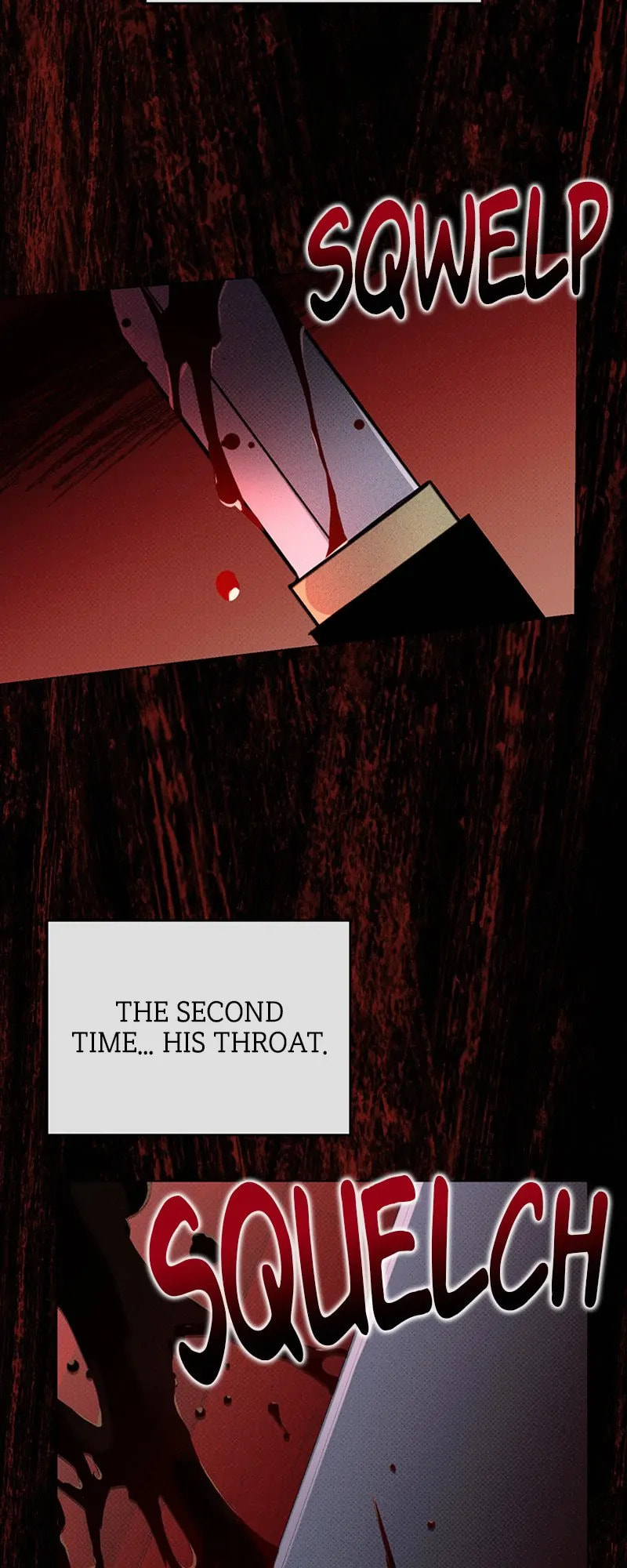 Solo For Two Chapter 34 page 18 - 
