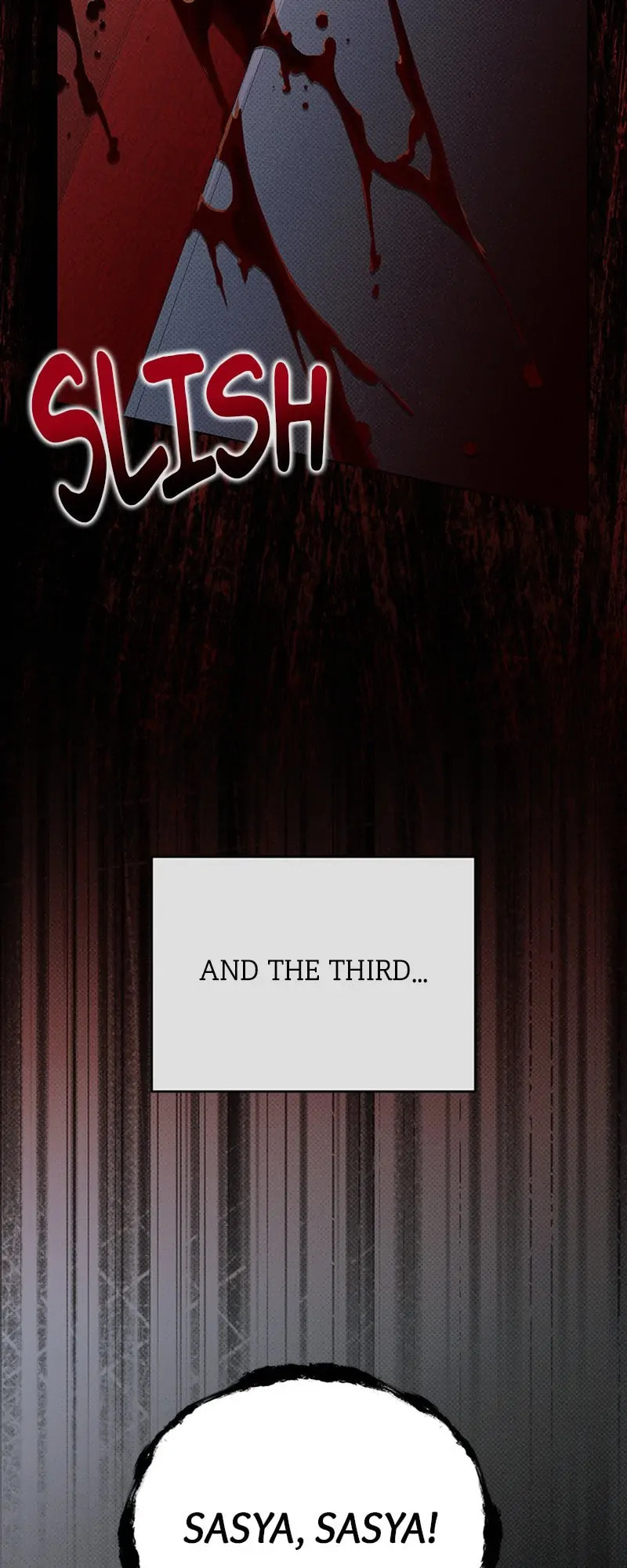Solo For Two Chapter 34 page 19 - 