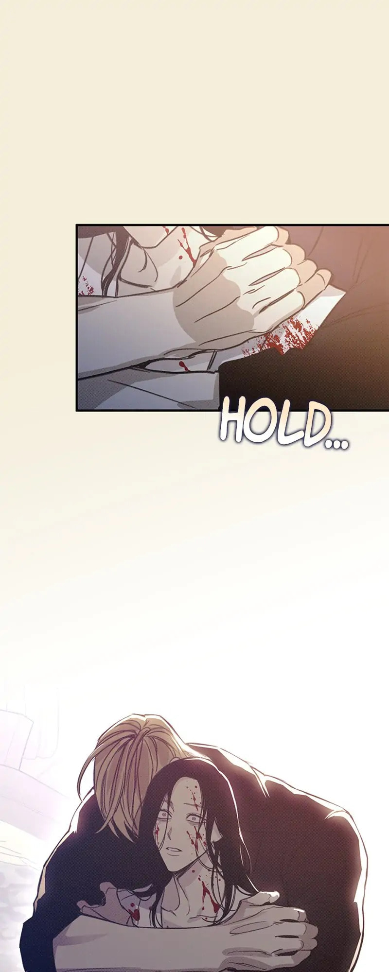 Solo For Two Chapter 34 page 21 - 