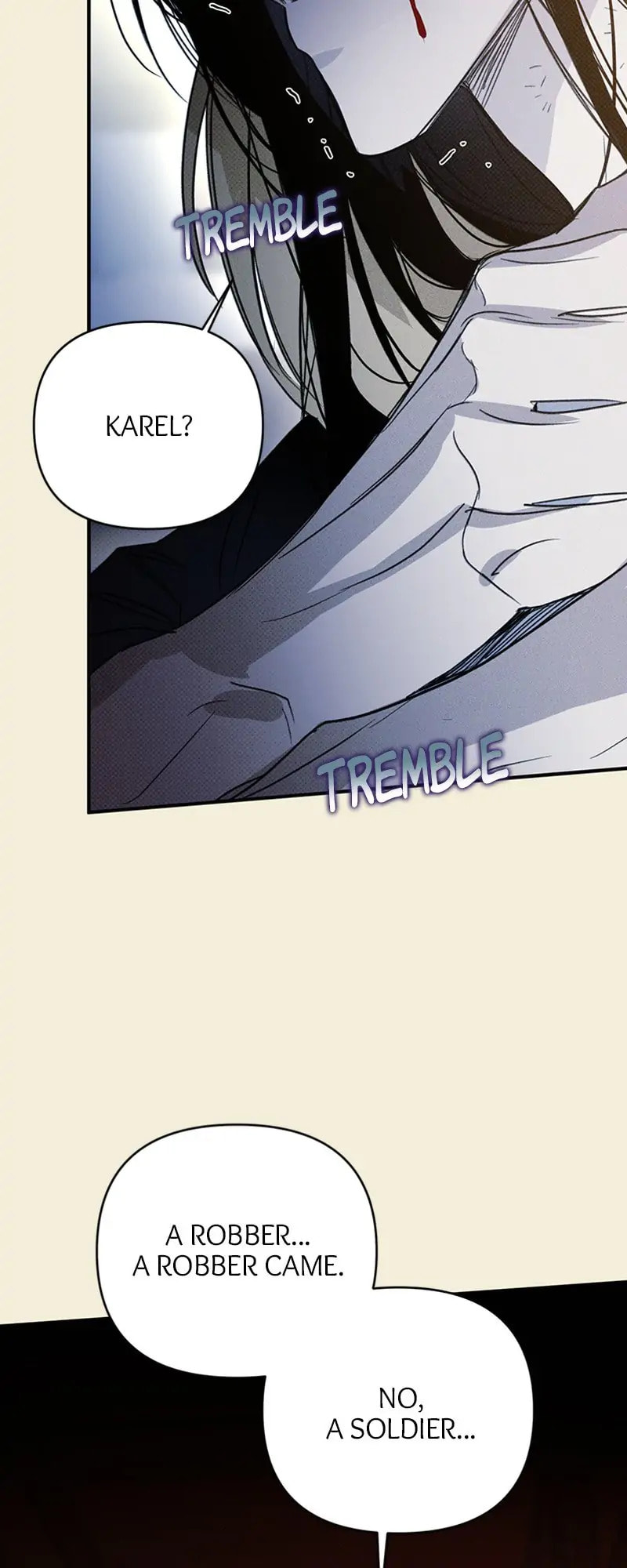 Solo For Two Chapter 34 page 23 - 