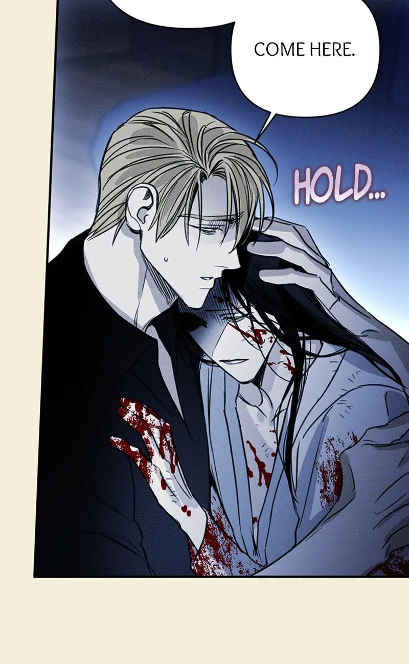 Solo For Two Chapter 34 page 26 - 