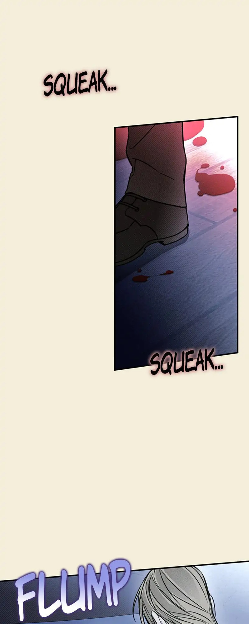 Solo For Two Chapter 34 page 27 - 
