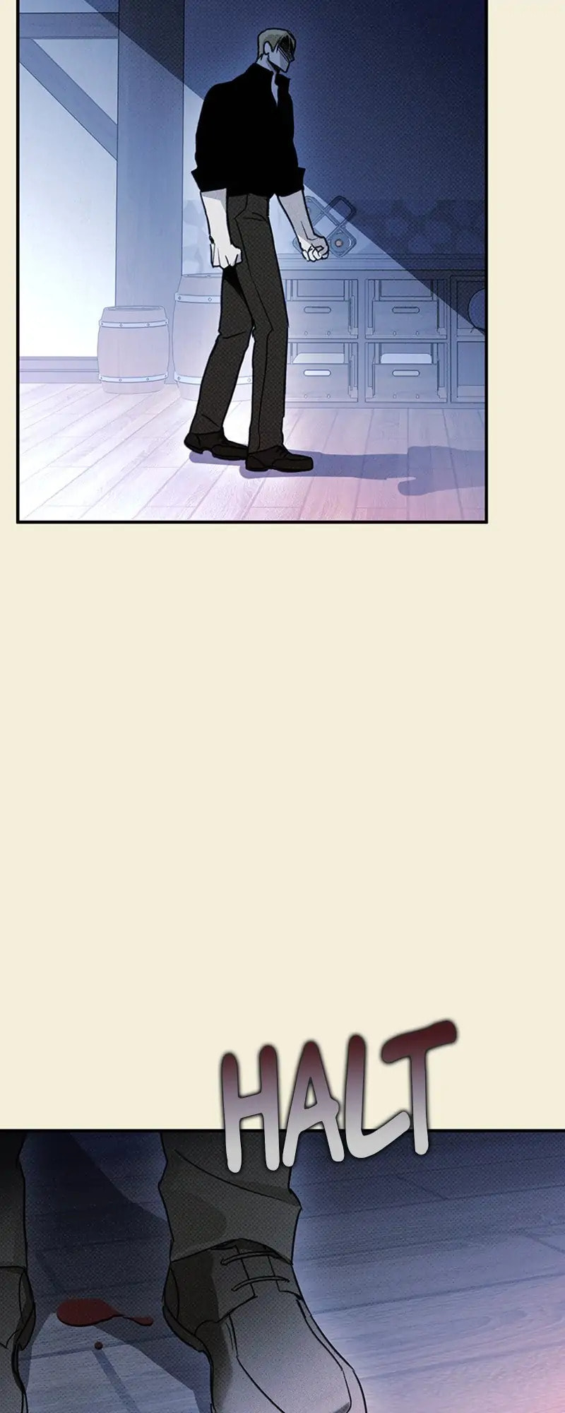 Solo For Two Chapter 34 page 30 - 