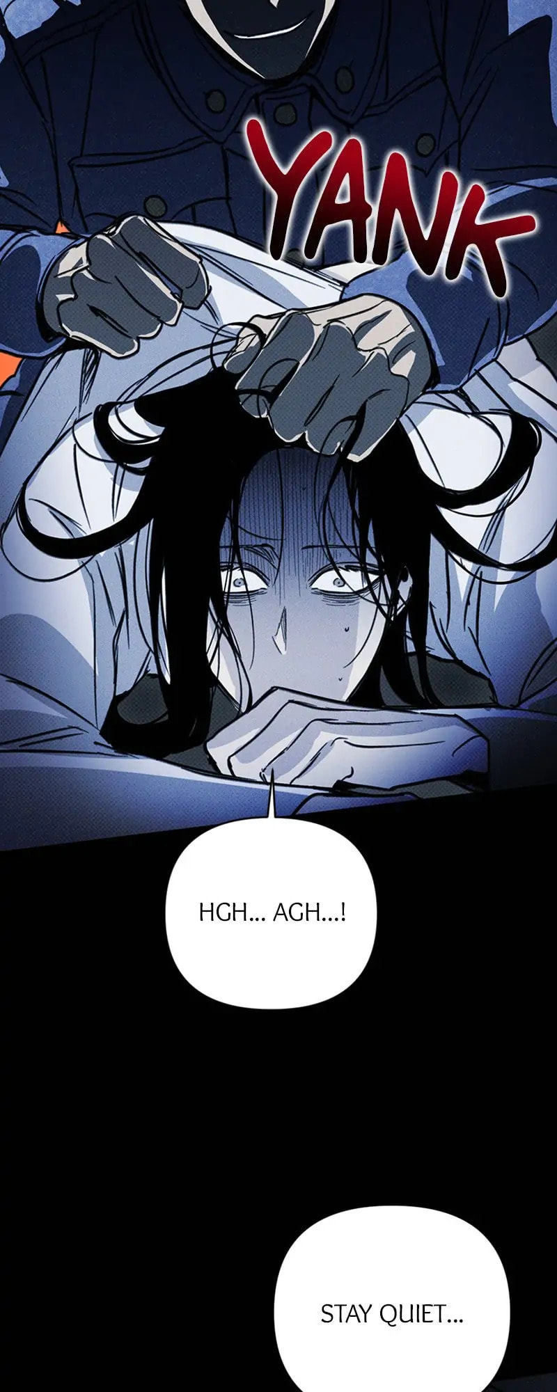 Solo For Two Chapter 34 page 4 - 