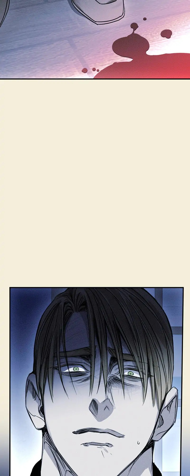 Solo For Two Chapter 34 page 31 - 
